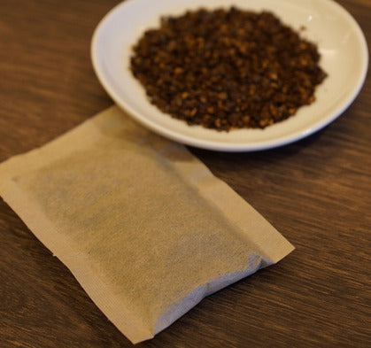 はと茶(混合はとむぎ茶) 150g（5g×30袋） (ノンカフェイン)