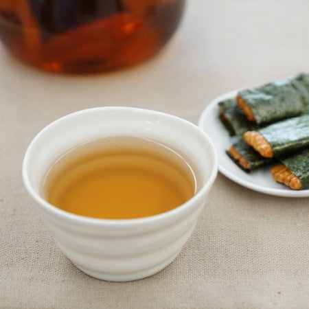 はと茶(混合はとむぎ茶) 150g（5g×30袋） (ノンカフェイン)