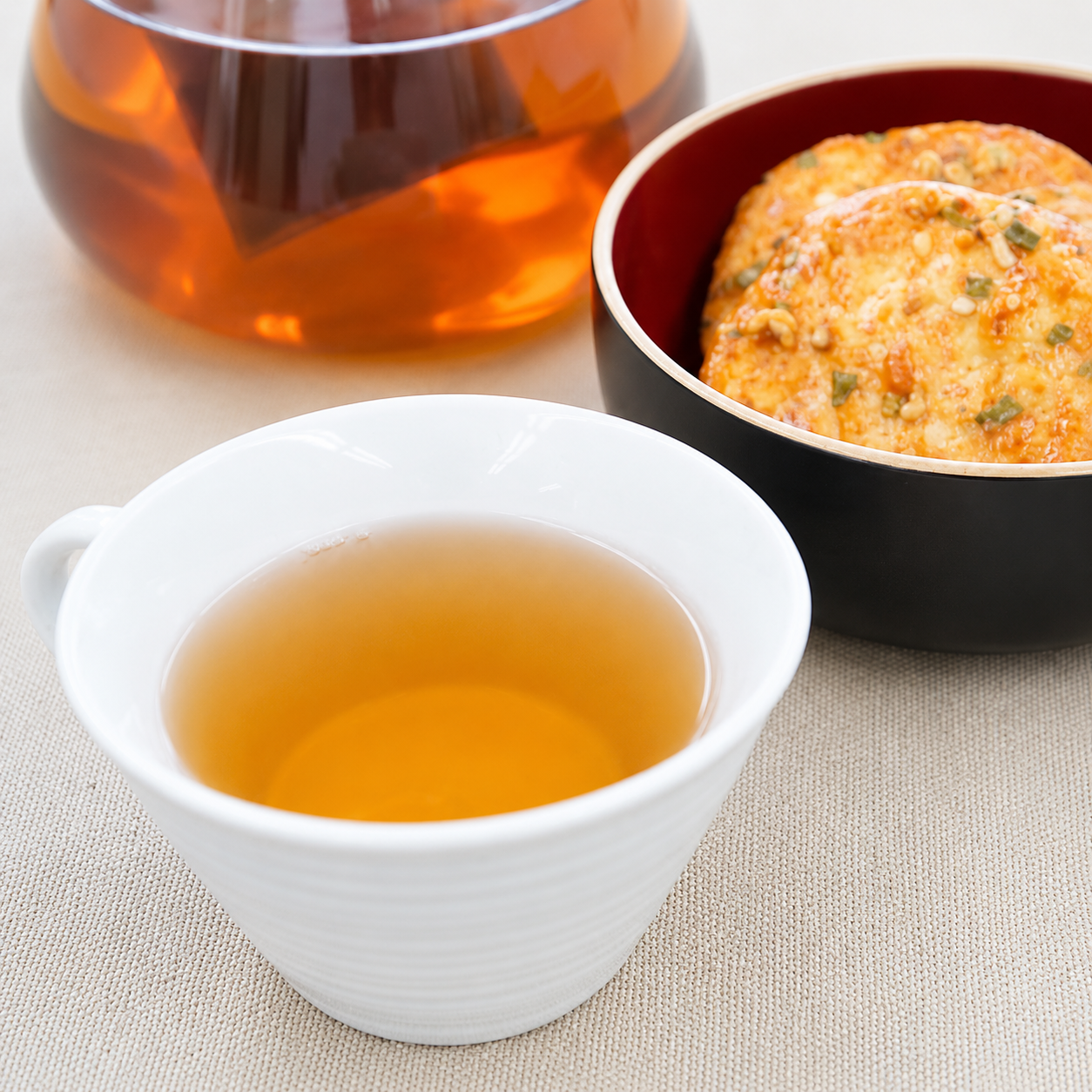発芽ハトムギ茶(大) 6g×72袋 (はとむぎ茶/ノンカフェイン)
