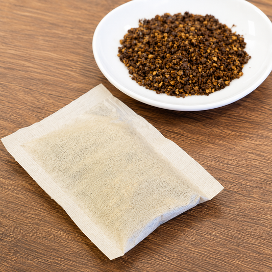 ＜送料無料＞発芽はとむぎ 茶業務用(6g×88袋)×3袋(健康茶Cセット/ノンカフェイン)
